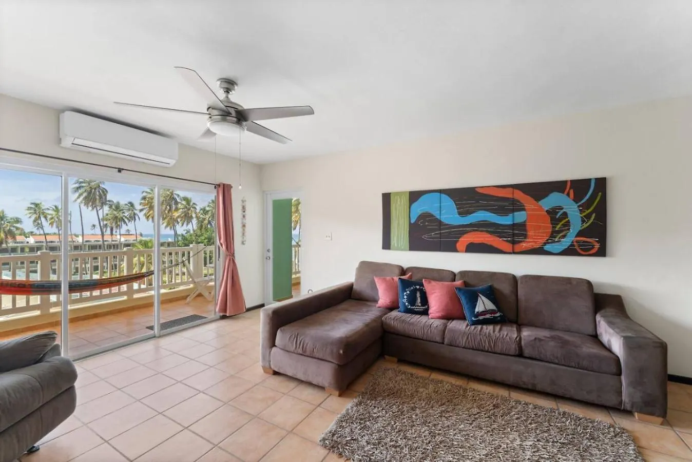 Angelica Beachfront Paradise Isabela 0*,