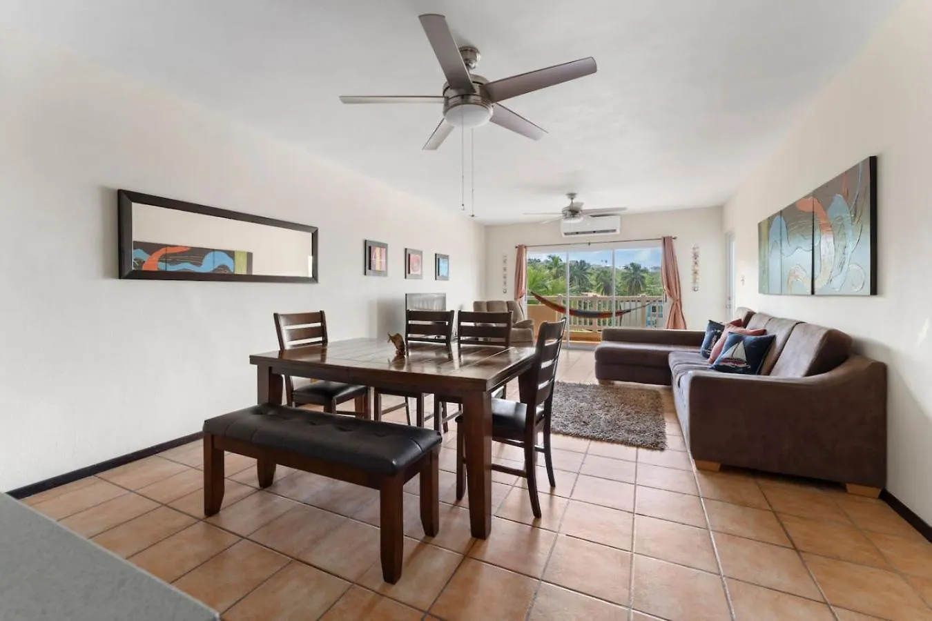 Angelica Beachfront Paradise Isabela Puerto Rico