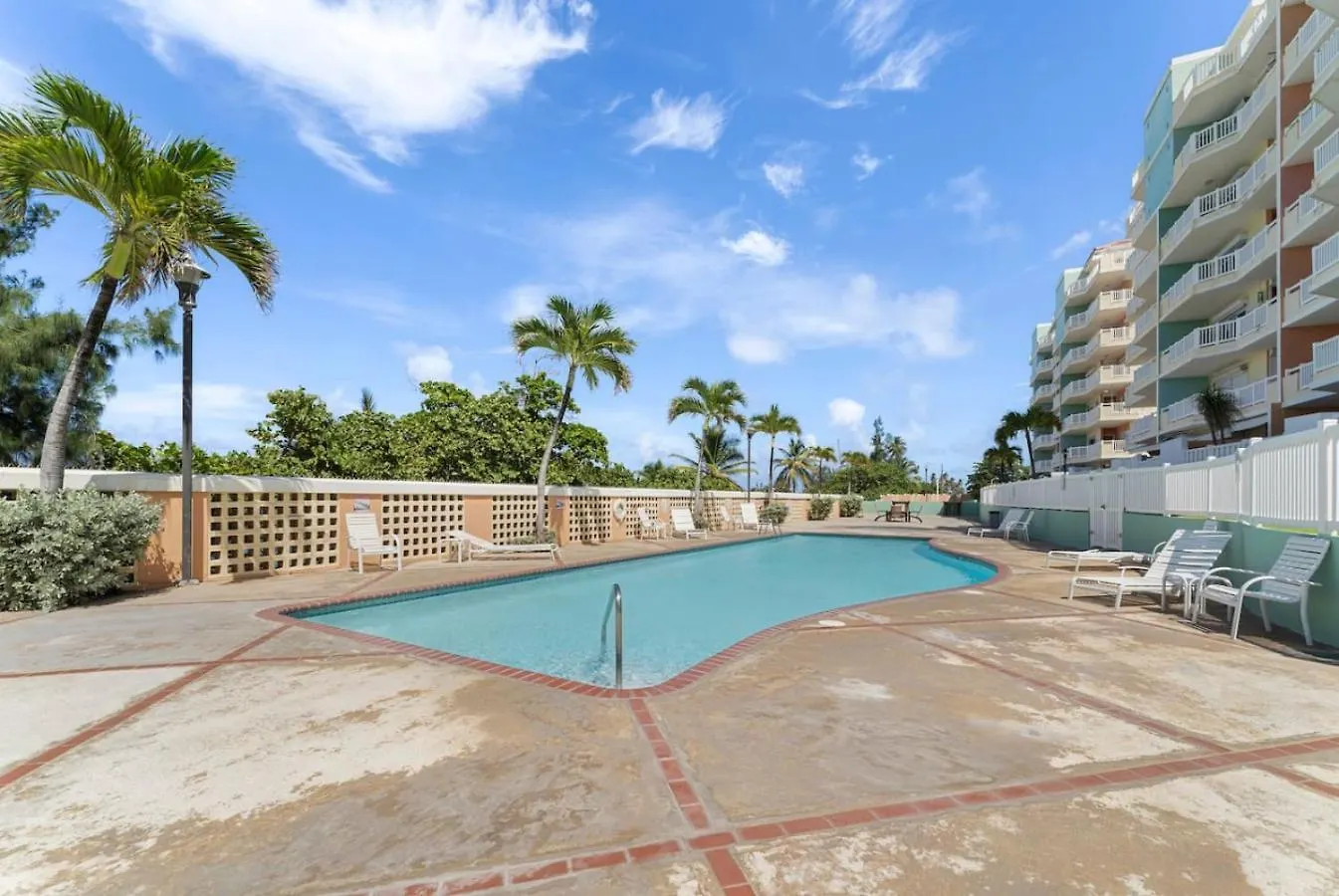 Angelica Beachfront Paradise Isabela Puerto Rico