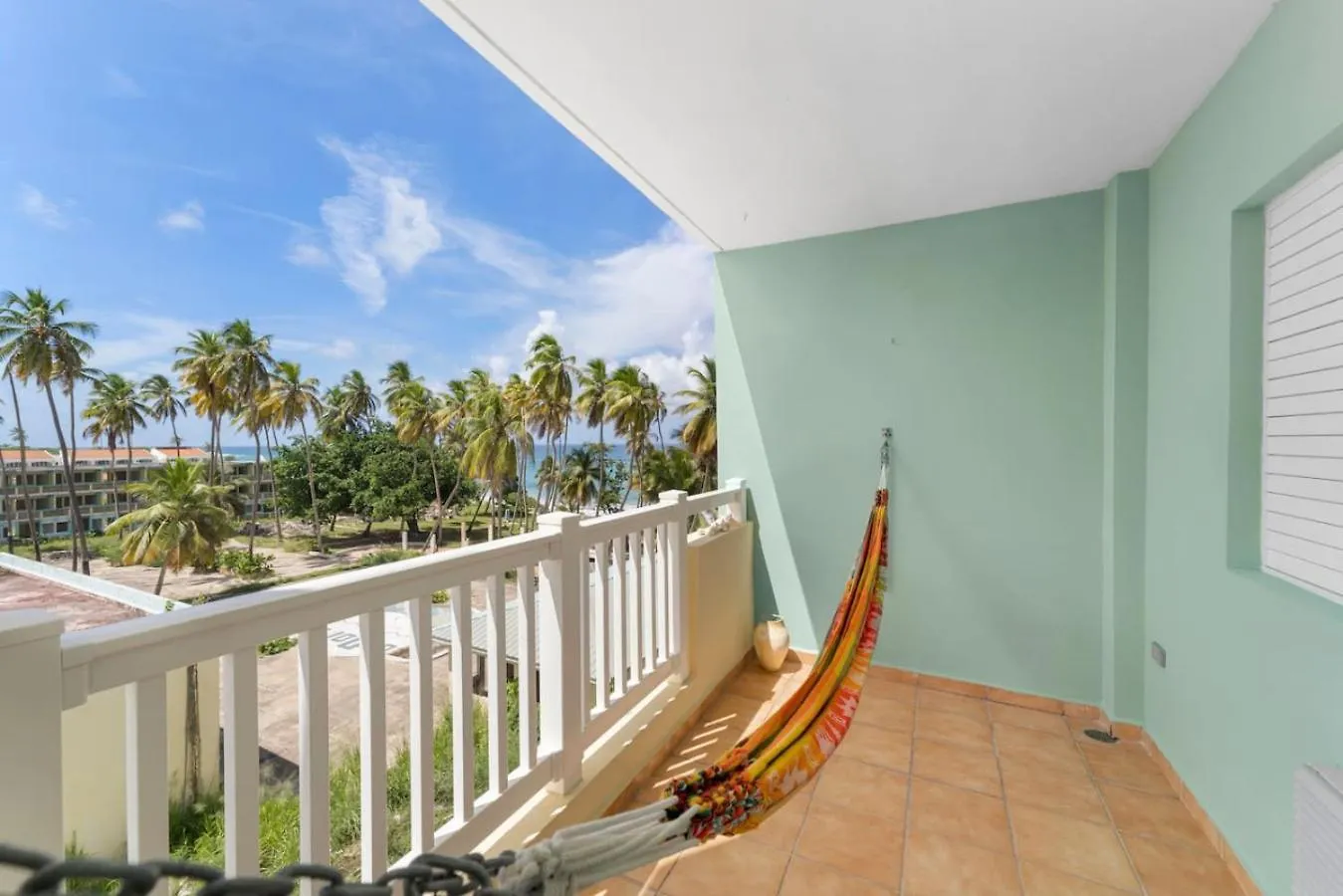 Lejlighed Angelica Beachfront Paradise Isabela Puerto Rico