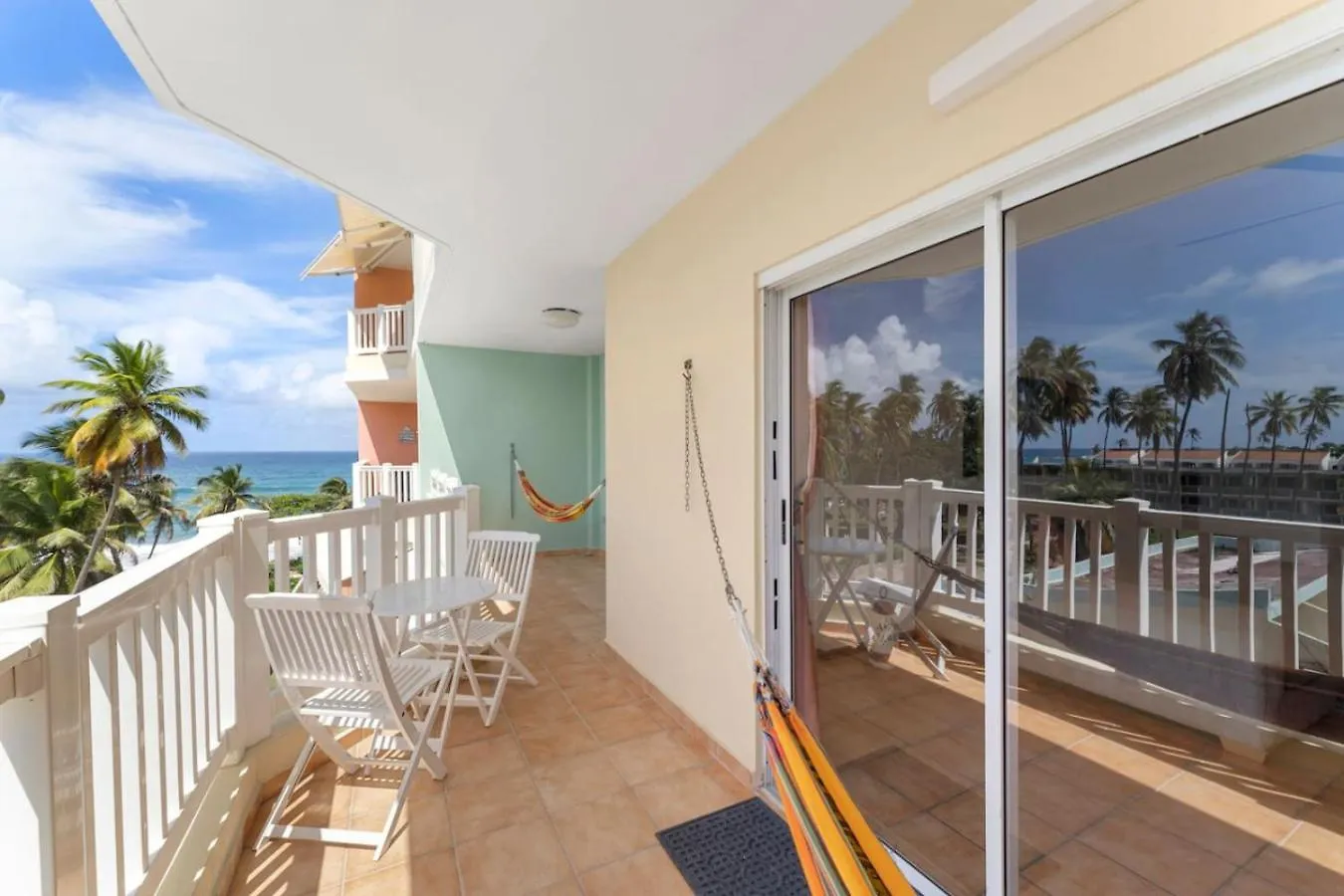 Angelica Beachfront Paradise Isabela